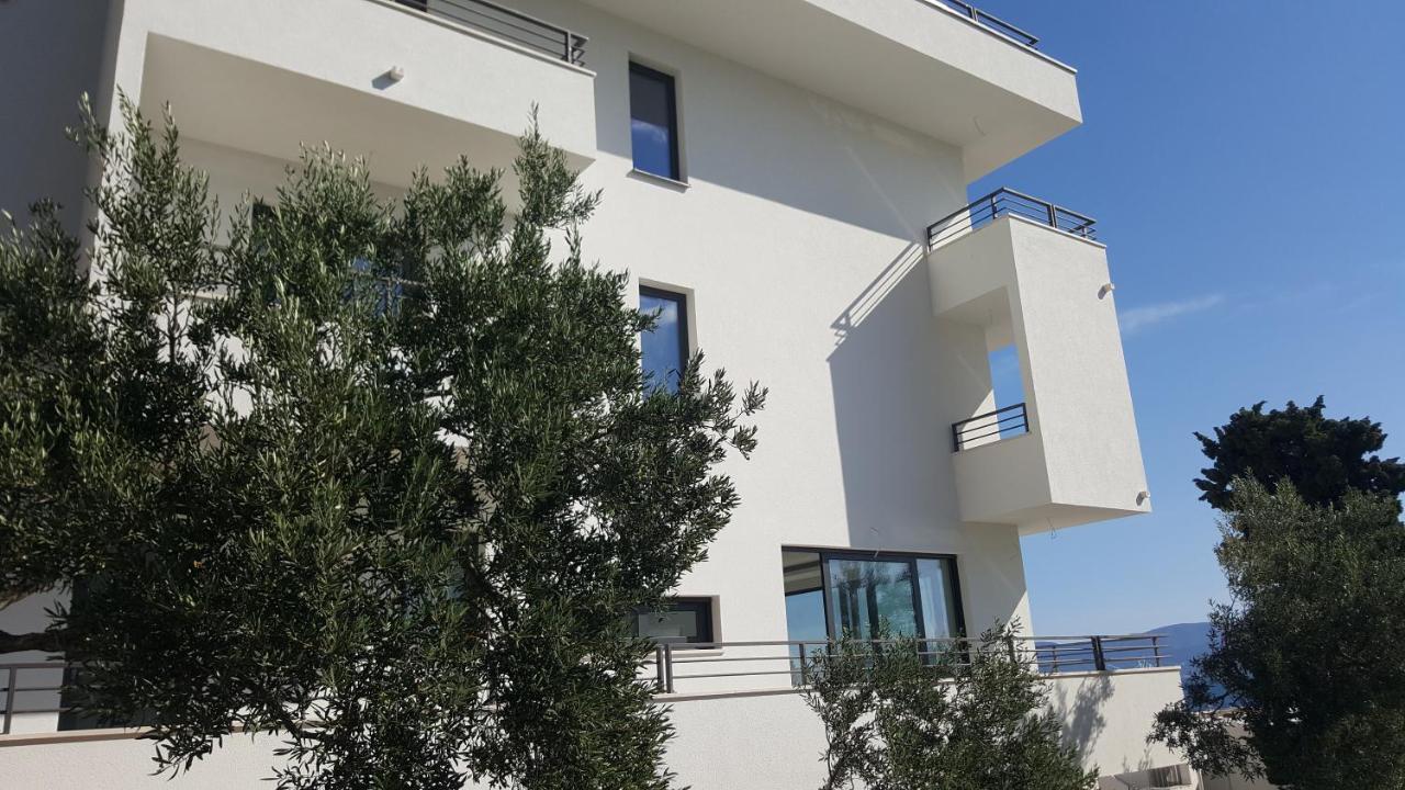 Bellissima Apartments Brist Εξωτερικό φωτογραφία